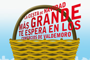 Campana De Navidad 80 Premios Por Comprar En Valdemoro Actualidad Valdemoro