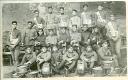 Banda de música del colegio de Guardias Jóvenes - Fecha: c. 1930 Cedida por: Familia Portero Lejarriaga Autor: Desconocido