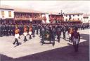 Celebración del 150 aniversario de la fundación de la Guardia Civil - Fecha: 1994 Ayuntamiento de Valdemoro Autor: Edelmiro A. Galván Villamandos