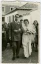 13.jpg - De camino hacia la iglesia Año: Hacia 1950 Cedida por: Vicente Sánchez Sal Autor: Desconocido