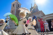 Valdemoro celebra la Feria Barroca 2026 con un viaje al siglo XVII