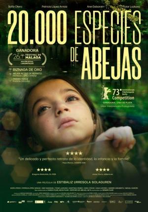 Cartel del cine