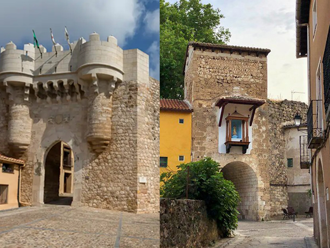 Castillos