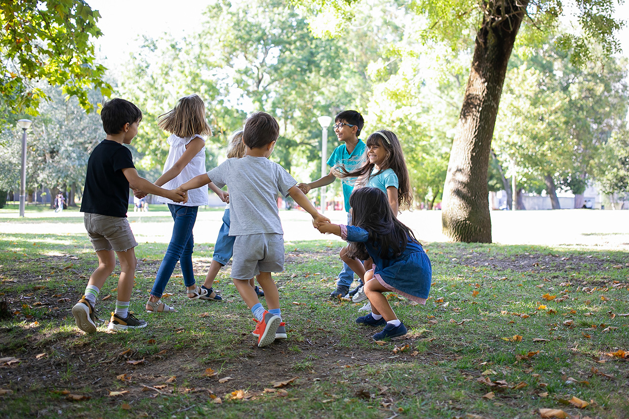 Niños