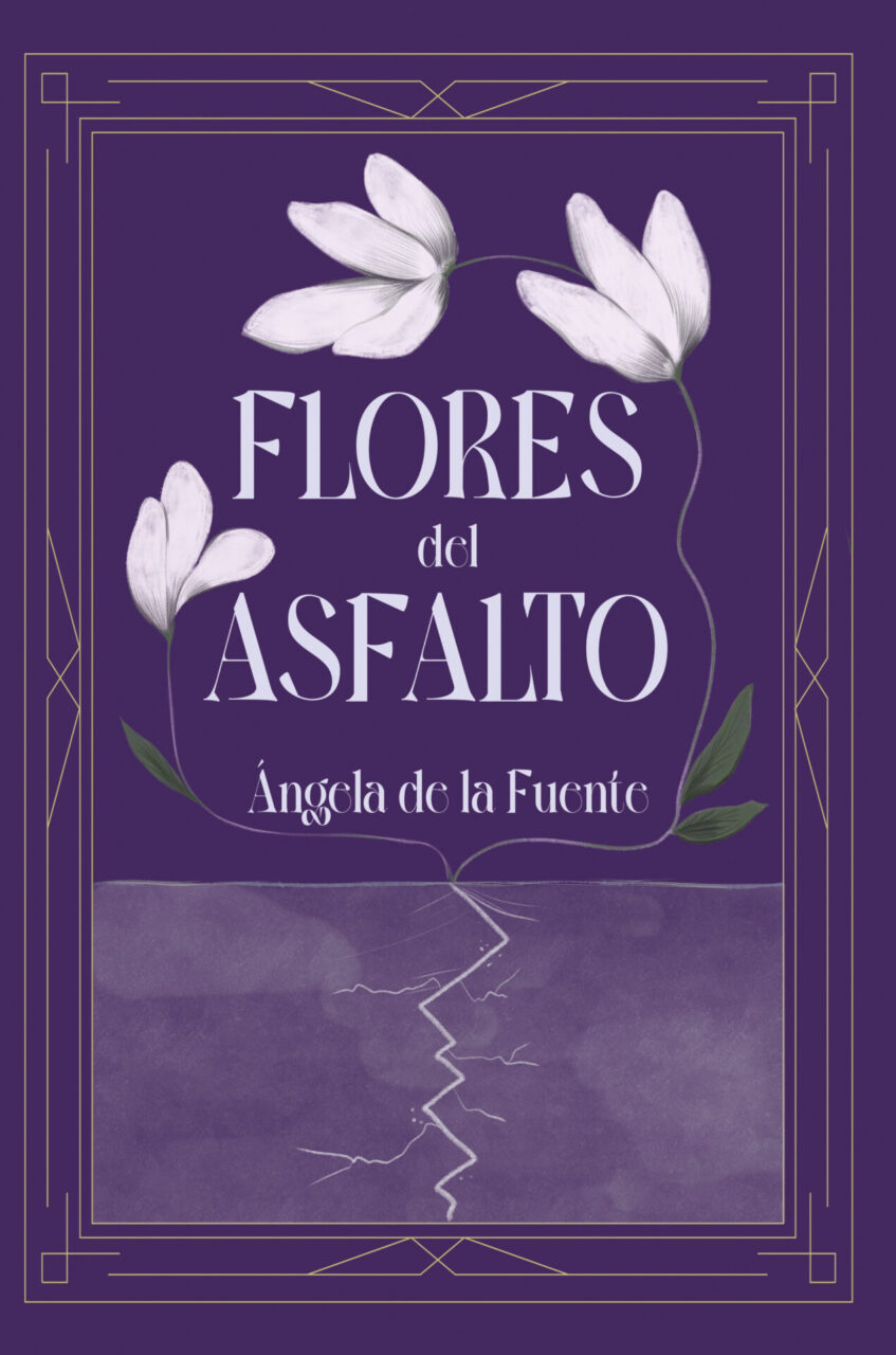 Flores de asfalto