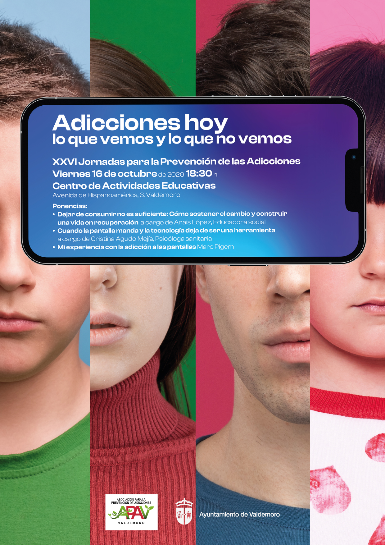 Adicciones