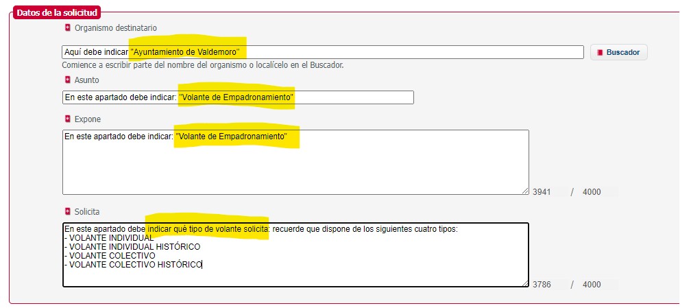 Registro