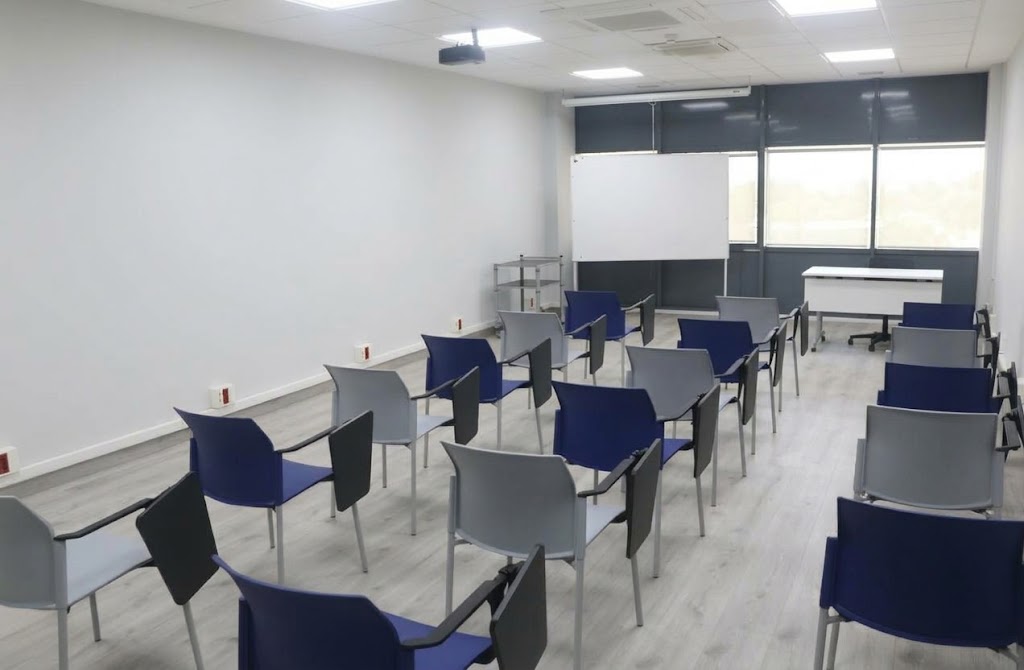 Aulas formativas