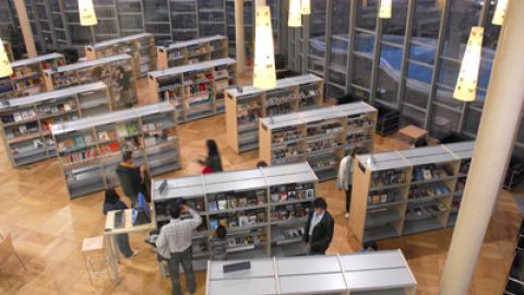 Biblioteca