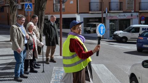 Cursos para mayores
