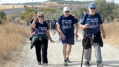 Caminata