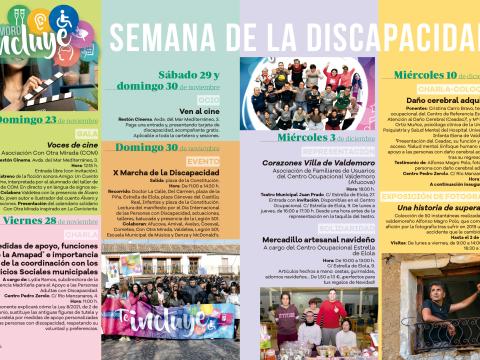Discapacidad