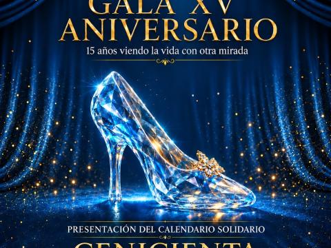 Gala Cenicienta