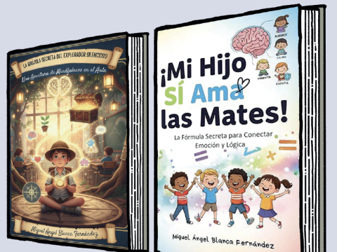Presentación libros biblioteca