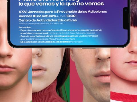Adicciones