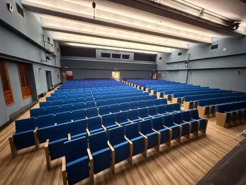 teatro